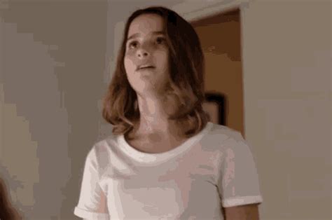 annoying gifs|annoyed girl gif.